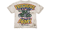 "Army" Tee