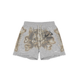 "Bone" Shorts